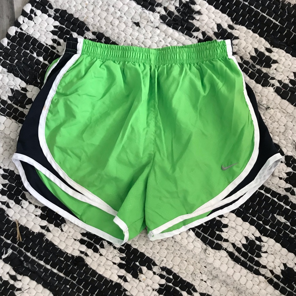 Nike Dri-Fit Shorts